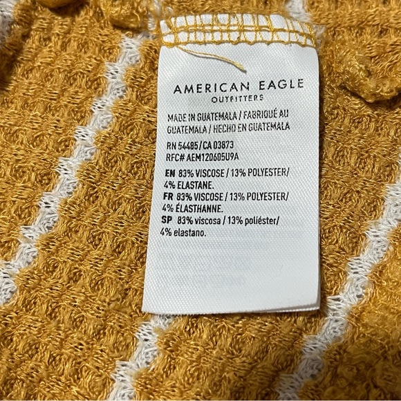American Eagle Outfitters - Size X-Small - Picture 12 of 15